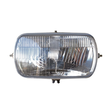 OPTIQUE AMI8 GAMME PERFORMANCE H4