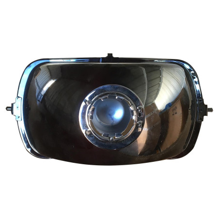 OPTIQUE AMI 8 H4 GAMME PERFORMANCE sans veilleuse