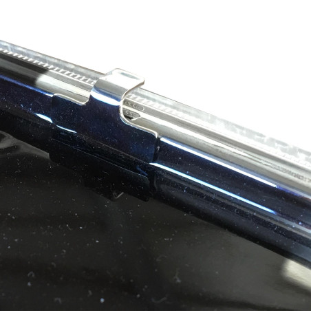 OPTIQUE AMI 8 H4 GAMME PERFORMANCE sans veilleuse