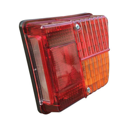 FEU COMPLET AR DROIT 2CV 1970 JUSQU'EN  1990 FEU COMPLET AR DROIT 2CV 1970 JUSQU'EN  1990