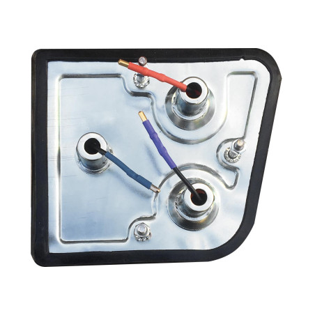 FEU COMPLET AR GAUCHE 2CV 1970 JUSQU'EN 1990