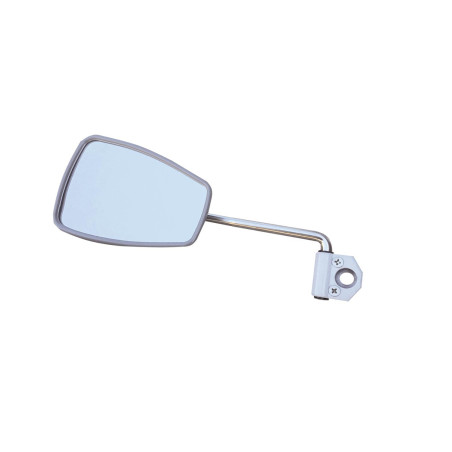 RETROVISEUR GAUCHE 2CV INOX E4