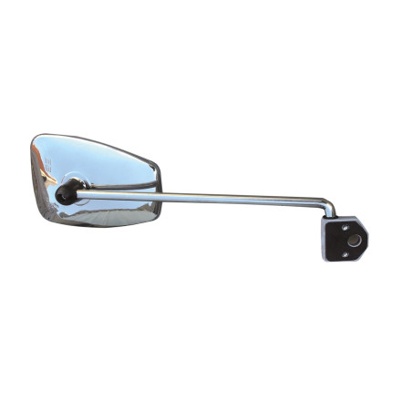 RETROVISEUR EXT D ACADIANE AK INOX