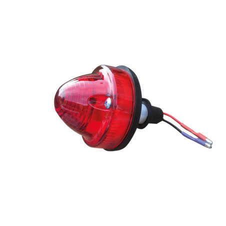 Feu Stop mehari 2cv fourgonnette