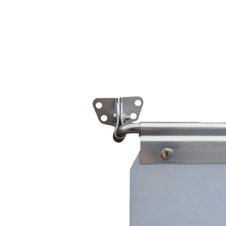 PAIRE DE PARE SOLEIL 2CV TYPE AZ EN CARTON