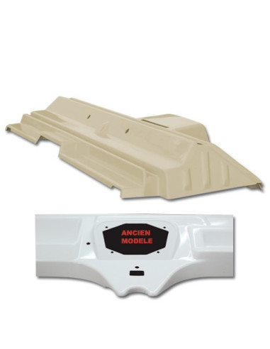 TABLEAU DE BORD ANCIEN MODELE ABS ANTI UV BEIGE HOGGAR mehari mehari 4x4