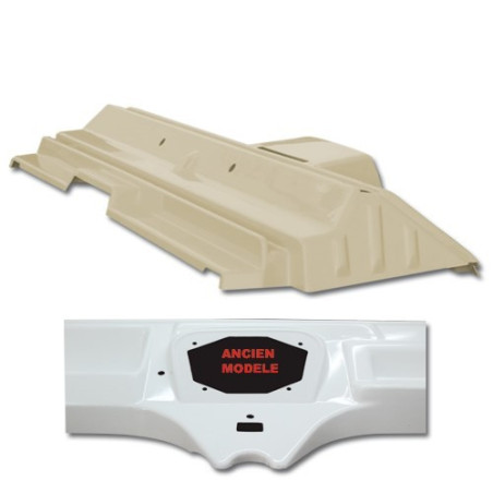 TABLEAU DE BORD ANCIEN MODELE ABS ANTI UV BEIGE HOGGAR mehari mehari 4x4