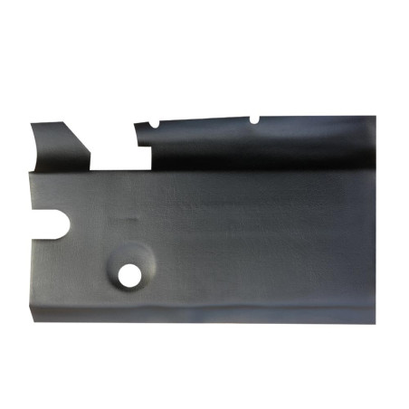 Insonorisant du tablier AV D après 1970 2cv 2cv 6 Insonorisant du tablier AV D après 1970 2cv 2cv 6