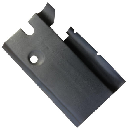 INSONORISANT TABLIER AVANT DROIT TOP QUALITE