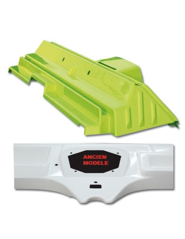 TABLEAU DE BORD AM VERT TIBESTI mehari mehari 4x4