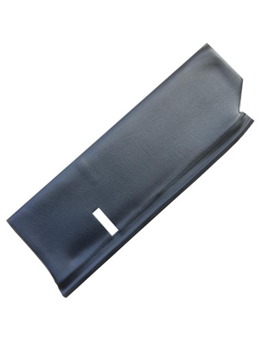 GARNITURE DE TABLETTE ( VIDE POCHE) DROITE