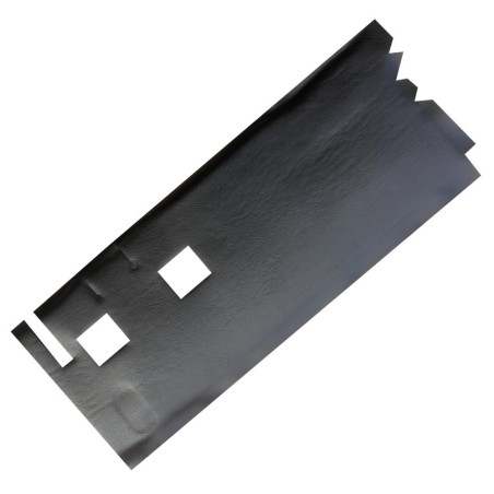 INSONORISANT DU PLANCHER PEDALE DROIT