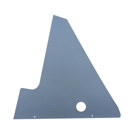 INSONORISANT AMI 6 AUVENT INF GAUCHE AVANT 1968