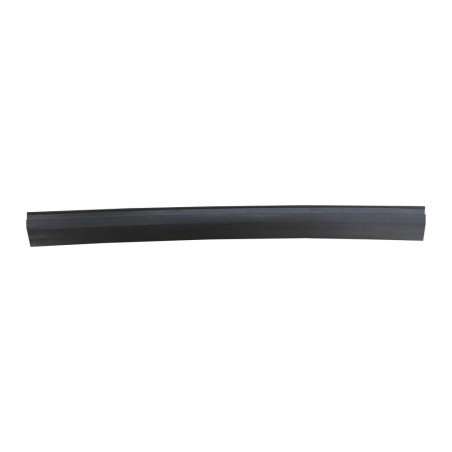 INSERT CAOUTCHOUC GLISSIÈRE COULISSEAU DOUBLE VITRE AMI 6 AVANT DROITE