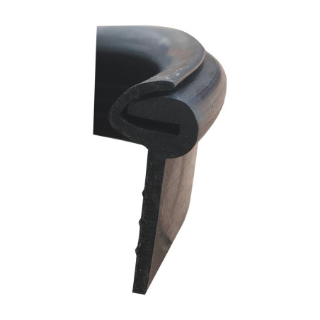 JOINT GRAND MODÈLE (LONG) SUR PASSAGE DE ROUE AVANT AMI 6 BERLINE - BREAK