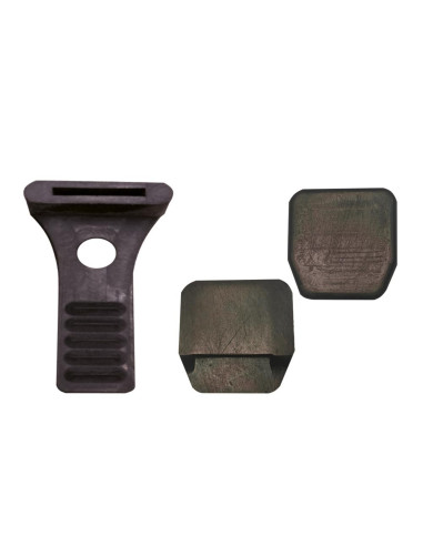 LANGUETTE ANCRAGE AZUR