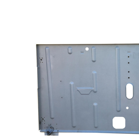 TABLIER AVANT NU (SANS BUSE) 2CV 1970 A 90 BERLINE - FOURGONNETTE