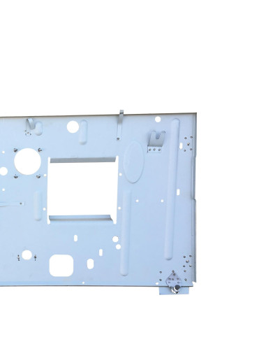 TABLIER AVANT NU (SANS BUSE) 2CV TYPE AZ A...