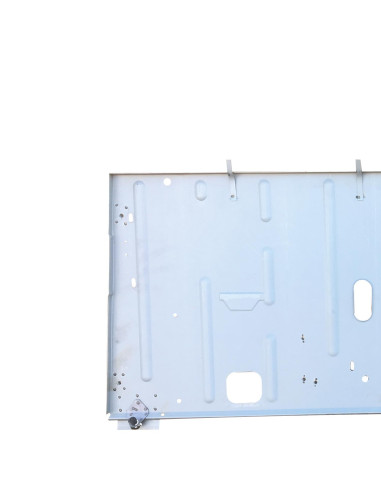 TABLIER AVANT NU (SANS BUSE) 2CV TYPE AZ A...