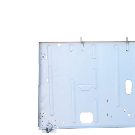 TABLIER AVANT NU (SANS BUSE) 2CV TYPE AZ A PARTIR DU 03/1963