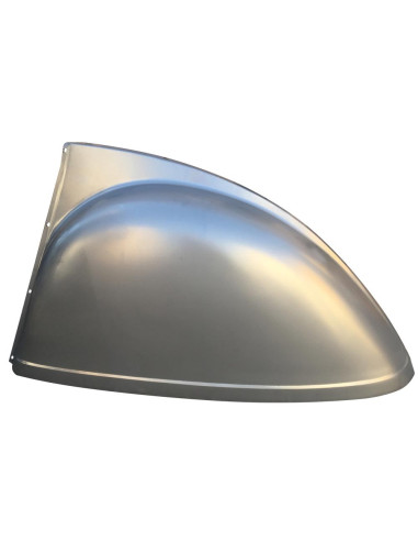 AILE ARRIÈRE GAUCHE POUR 2CV BERLINE