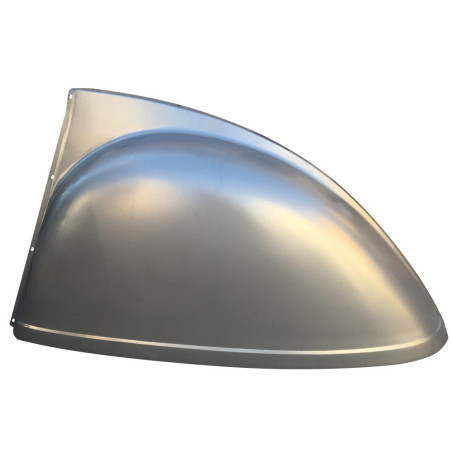 AILE ARRIÈRE GAUCHE POUR 2CV BERLINE