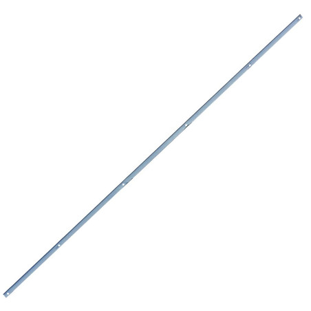 BAGUETTE DE FIXATION DU PROFILE D ETANCHEITE SUR MONTANT BAGUETTE DE FIXATION DU PROFILE D ETANCHEITE SUR MONTANT