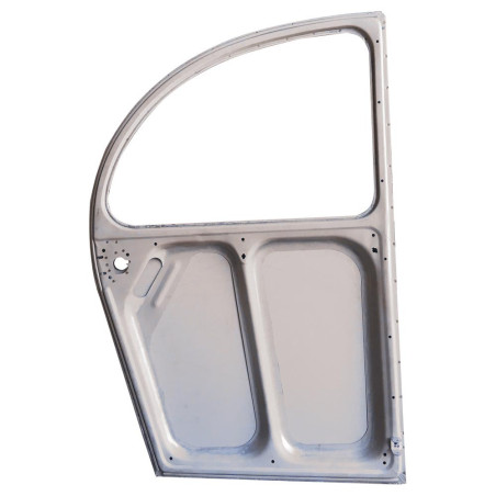PORTE ARRIÈRE GAUCHE POUR 2CV BERLINE A PARTIR DE 1965 A 1990