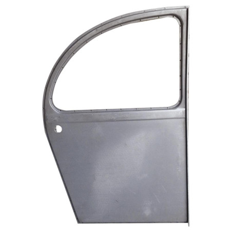 PORTE ARRIÈRE DROITE POUR 2CV BERLINE A PARTIR DE 1965 A 1990