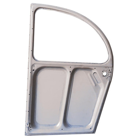 PORTE ARRIÈRE DROITE POUR 2CV BERLINE A PARTIR DE 1965 A 1990