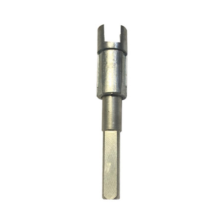 Broche-serrure, longueur totale 88 mm AM mehari mehari 4x4 2cv 2cv 6 2cv fourgonnette