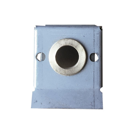 GUIDE PÉDALE CHAMPIGNON POUR PLANCHER PÉDALE ANCIEN MODÈLE 2CV 1952 A 1970