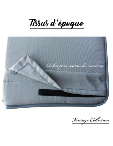 BANQUETTE ARRIÈRE NEUVE POUR  2CV TYPE AZ EN...