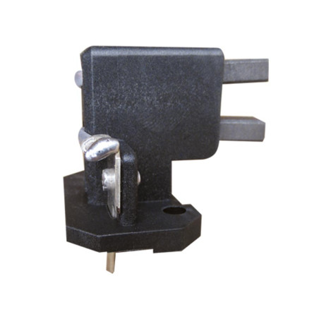 CHARBON POUR ALTERNATEUR DE MARQUE ISKRA