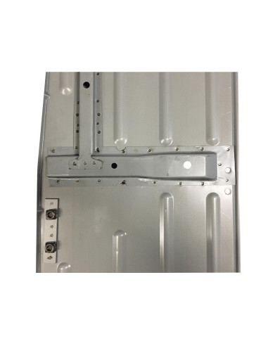 PLANCHER LATÉRAL DROIT NOUVEAU MODÈLE 2CV -...