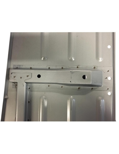 PLANCHER LATÉRAL DROIT NOUVEAU MODÈLE 2CV -...