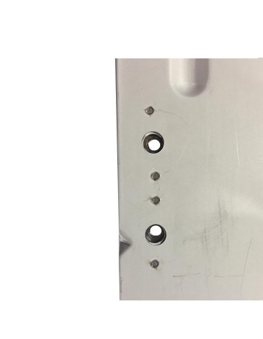 PLANCHER LATÉRAL GAUCHE 2CV - DYANE 1970 A 1990...