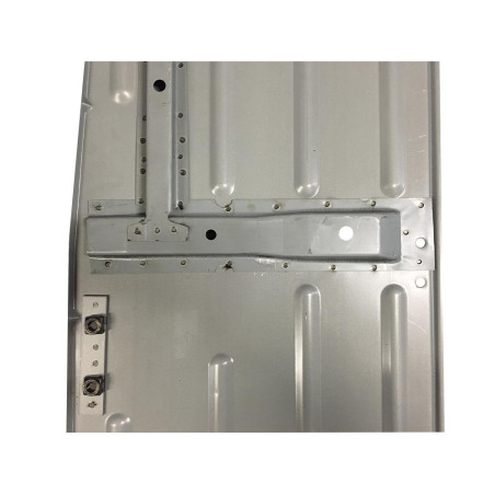 PLANCHER LATÉRAL GAUCHE 2CV - DYANE 1970 A 1990 PREMIUM PARTS