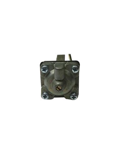 ASSISTANCE STARTER POUR CARBURATEUR DOUBLE CORPS