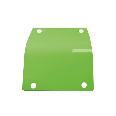 PLAQUE JAUGE A ESSENCE VERT MONTANA  MEHARI 4X4