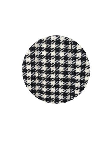 KIT GARNITURES 2CV 2 SIÈGES AVANT ASYM. TISSU...