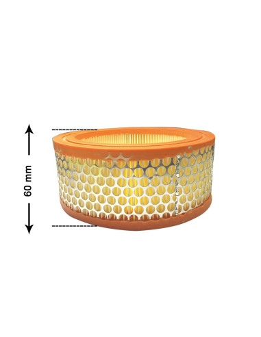 FILTRE A AIR POUR AMI 6 MODÈLE CARBURATEUR  40