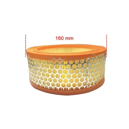 FILTRE A AIR POUR AMI 6 MODÈLE CARBURATEUR Ø 40