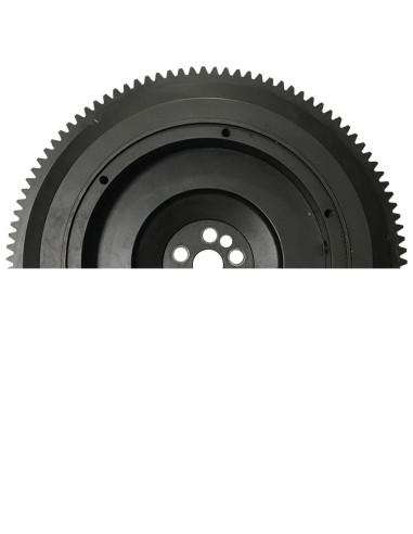 VOLANT MOTEUR LOURD ANCIEN MODÈLE MONTAGE...