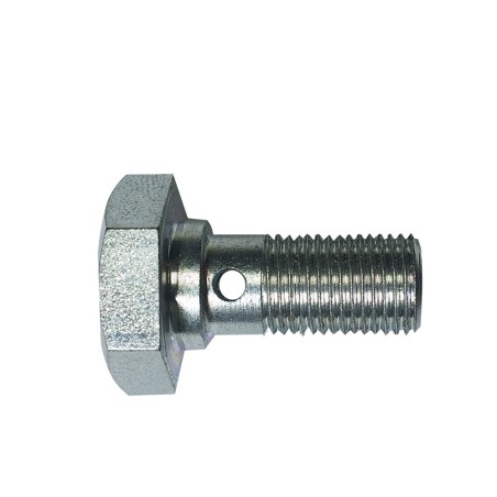 VIS POUR RACCORD BANJO MODÈLE LONG (30MM)