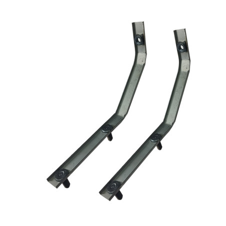 TOLE RENFORT MAITRE CYLINDRE (PAIRE)