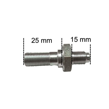 RACCORD DISTRIBUTEUR POUR FREIN MODÈLE BANGO