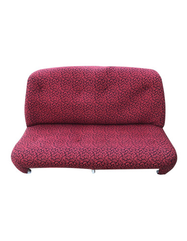 KIT GARNITURES AMI 6  BANQUETTE AVANT + ARRIERE...