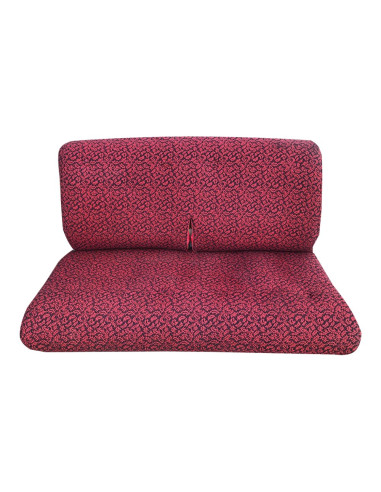 KIT GARNITURES AMI 6  BANQUETTE AVANT + ARRIERE...
