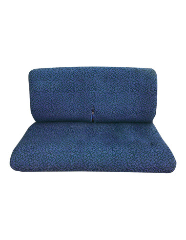 KIT GARNITURES AMI 6  BANQUETTE AVANT + ARRIERE...